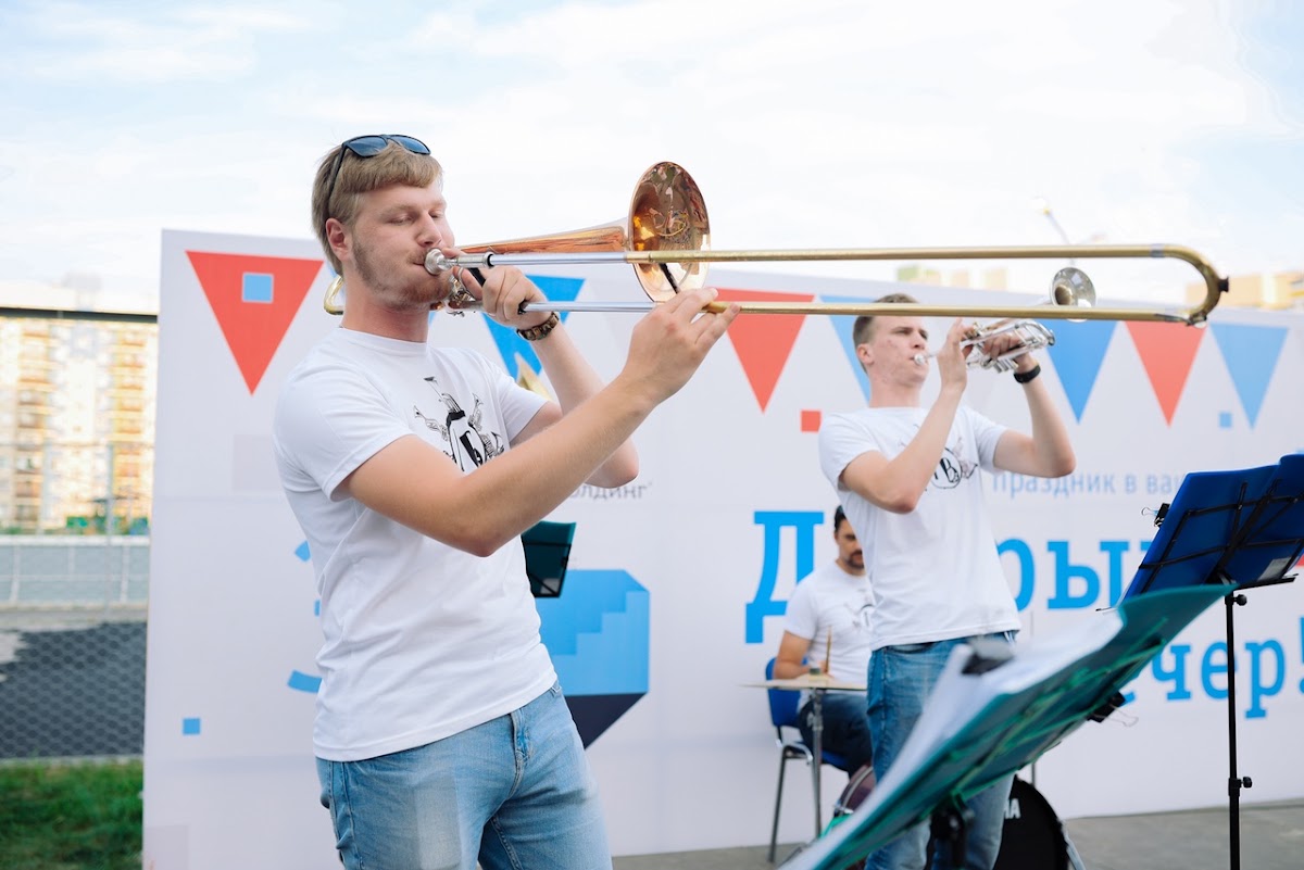 Портфолио: Свадьба