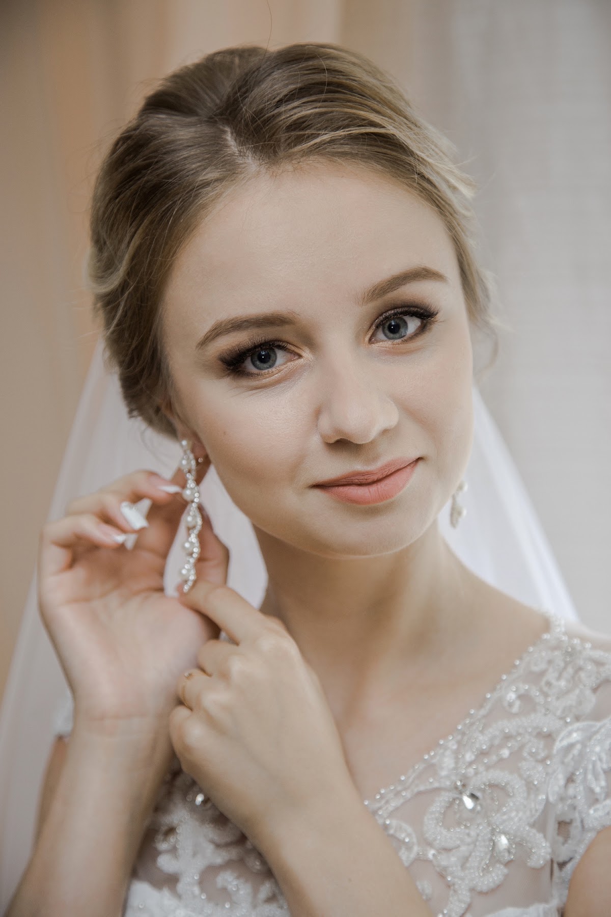 Алина и Артур