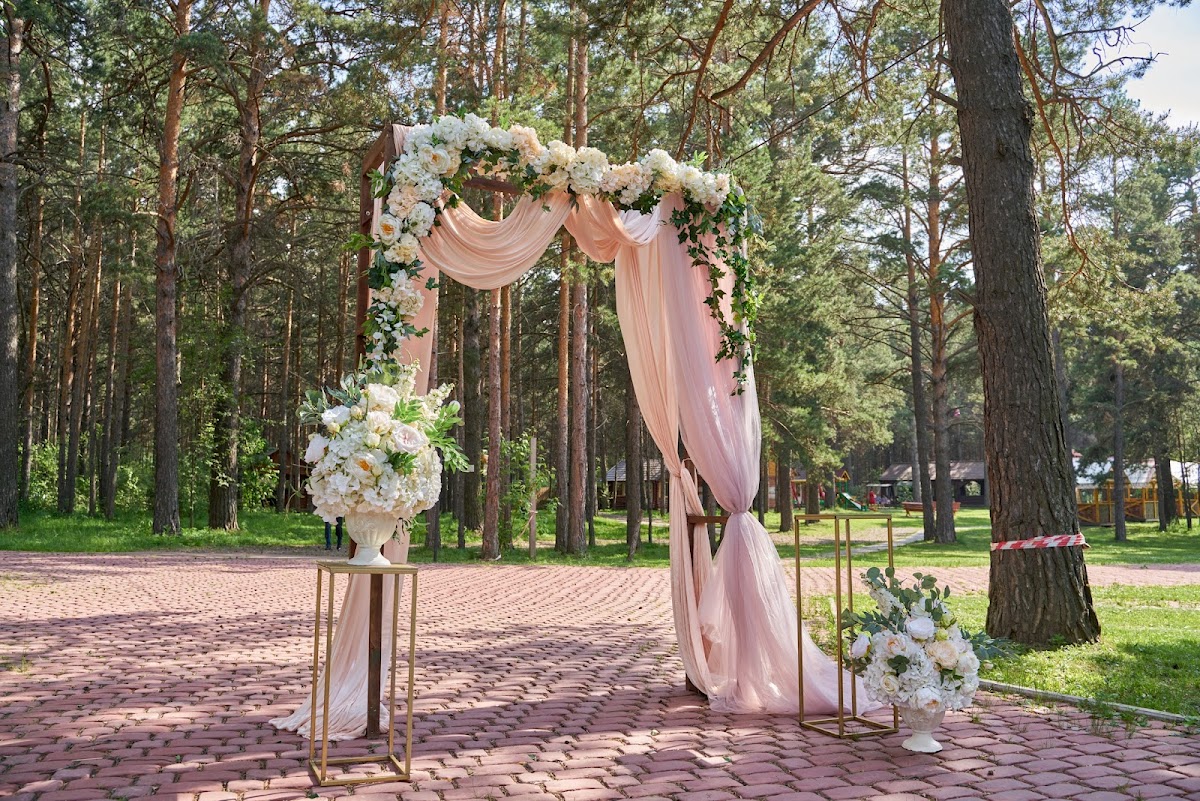 Фотогалерея ресторана