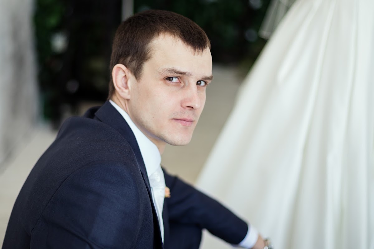 Регина и Никита