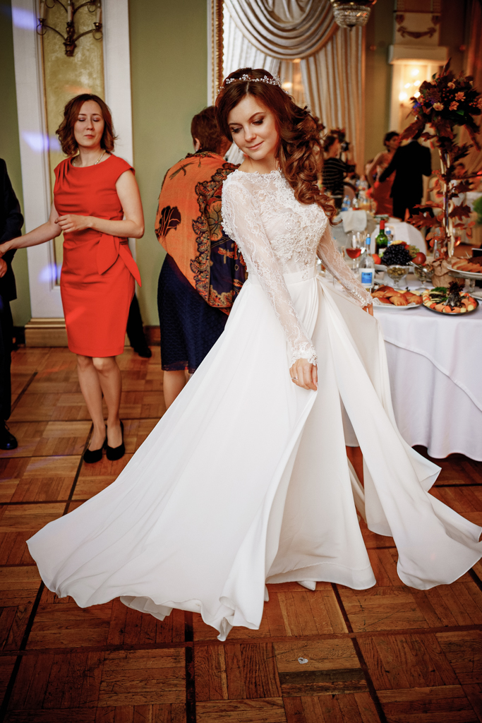 Елена и Максим