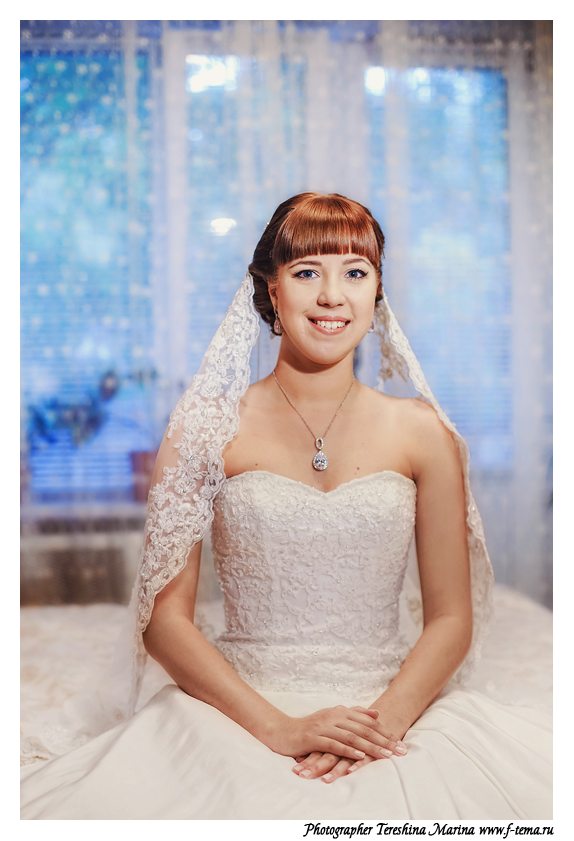 Елена и Максим