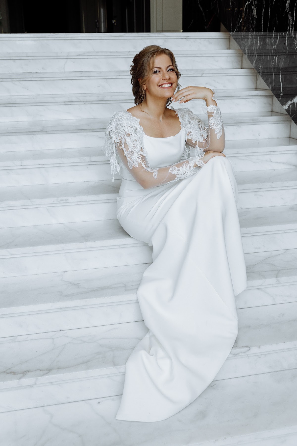 Елена  и Мила