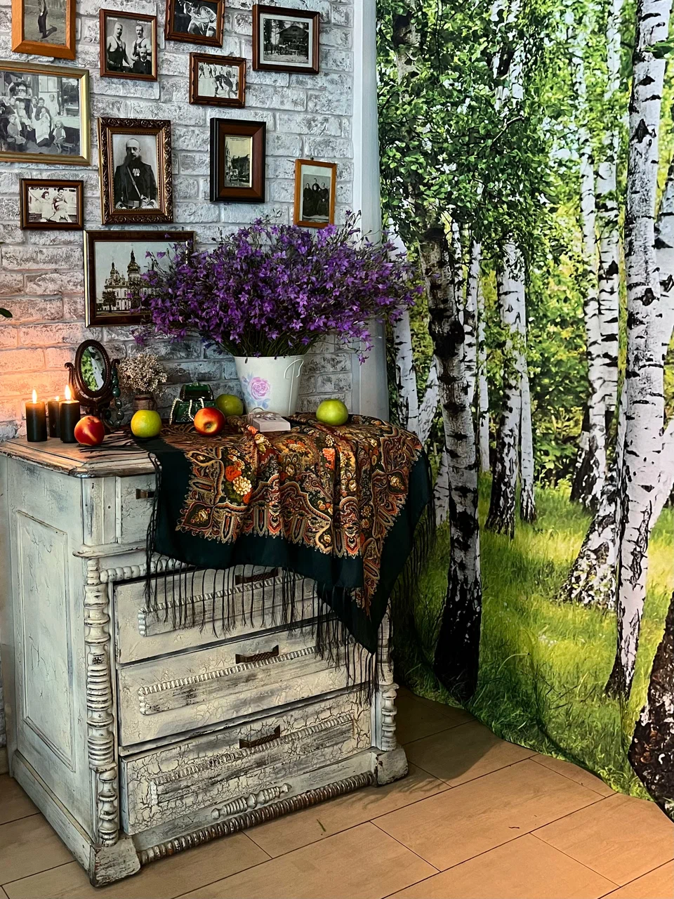 Маруся — кадр 5 из 26
