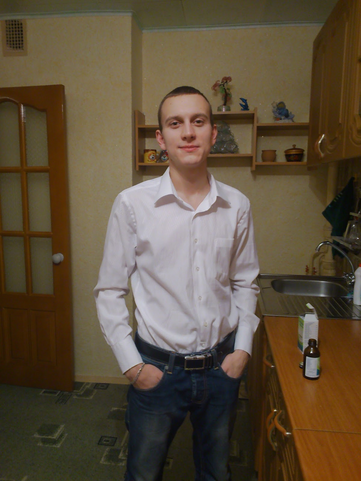 Юрий Шутов