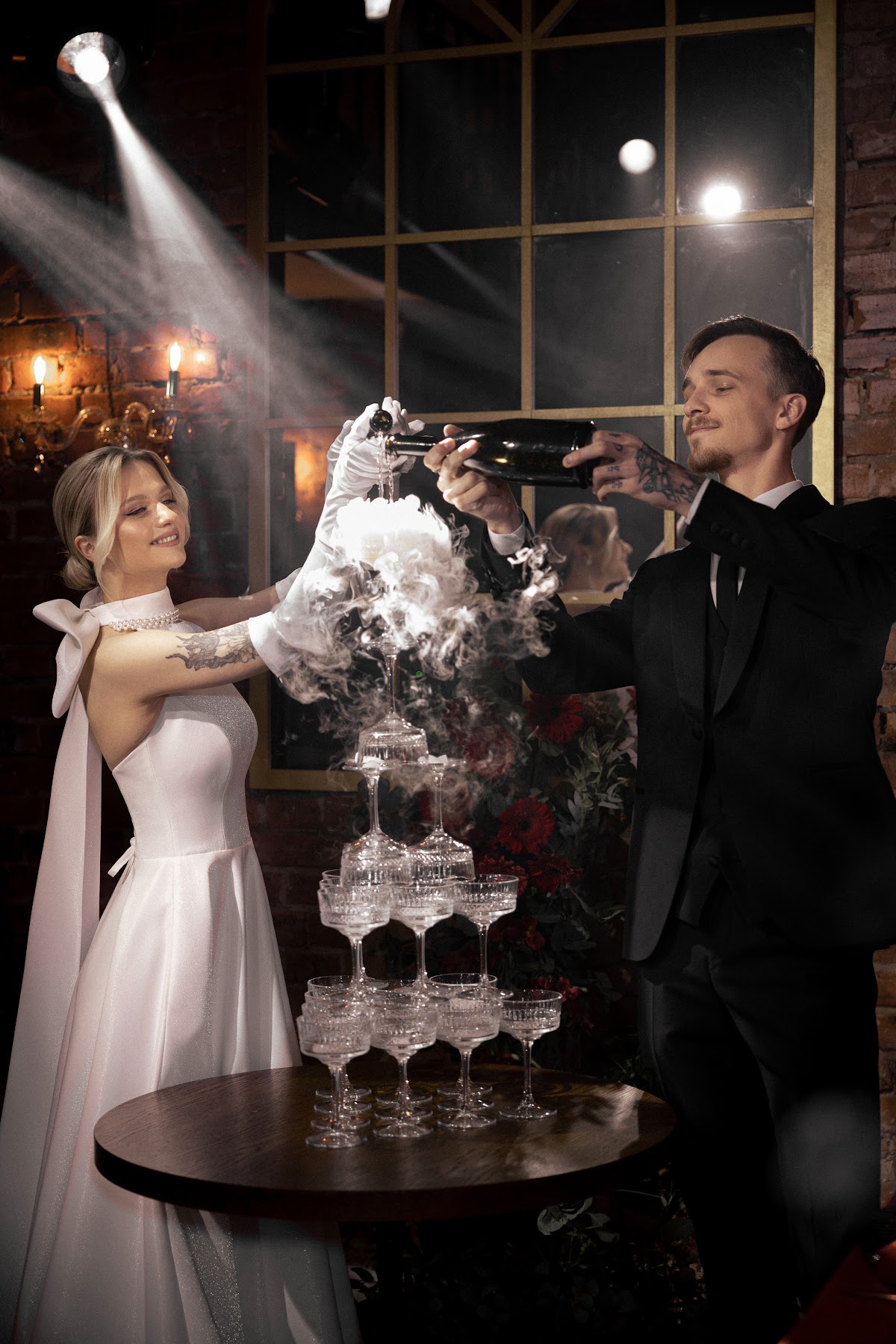 Sofia & Vyacheslav