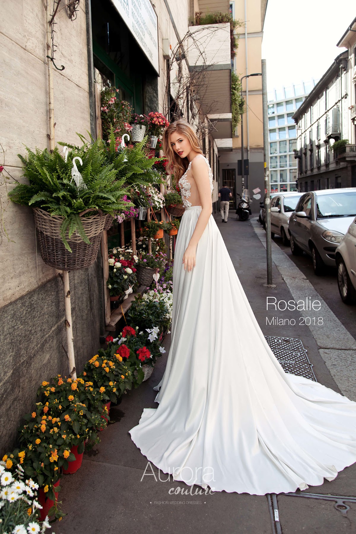 Rosalie — кадр 3 из 3
