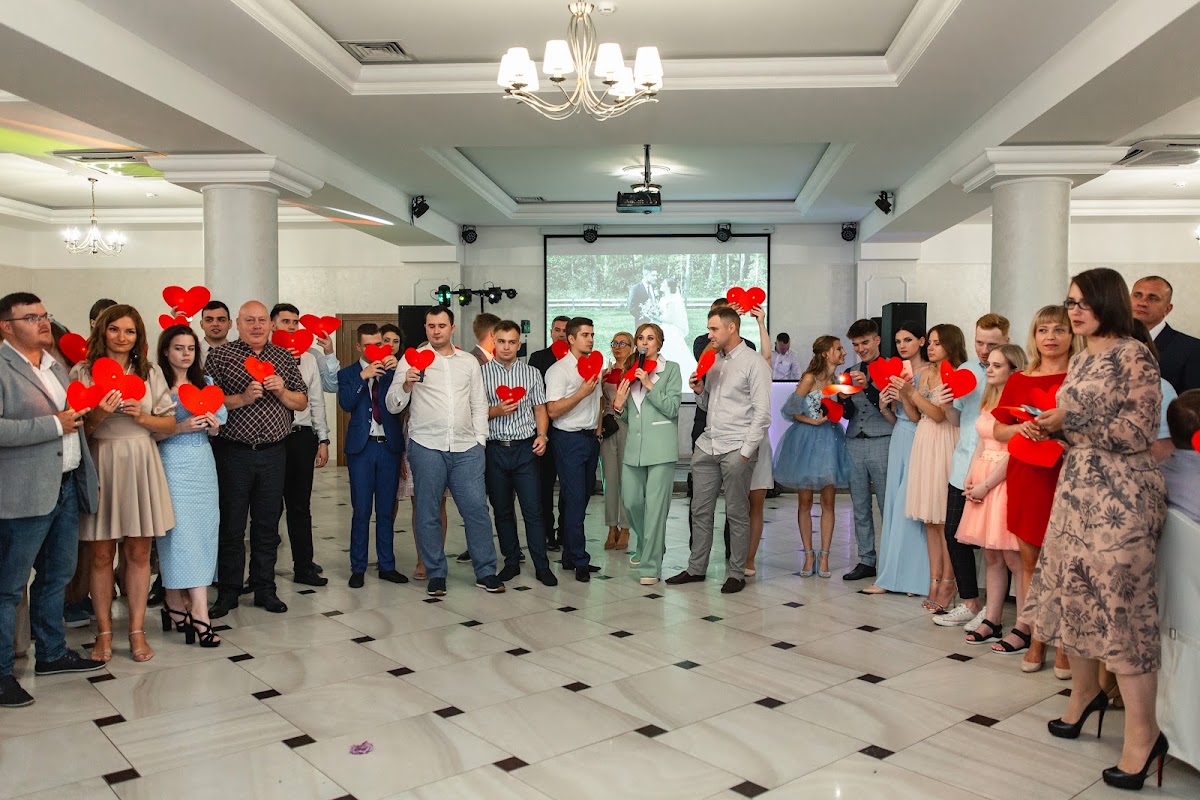 Константин и Дарья