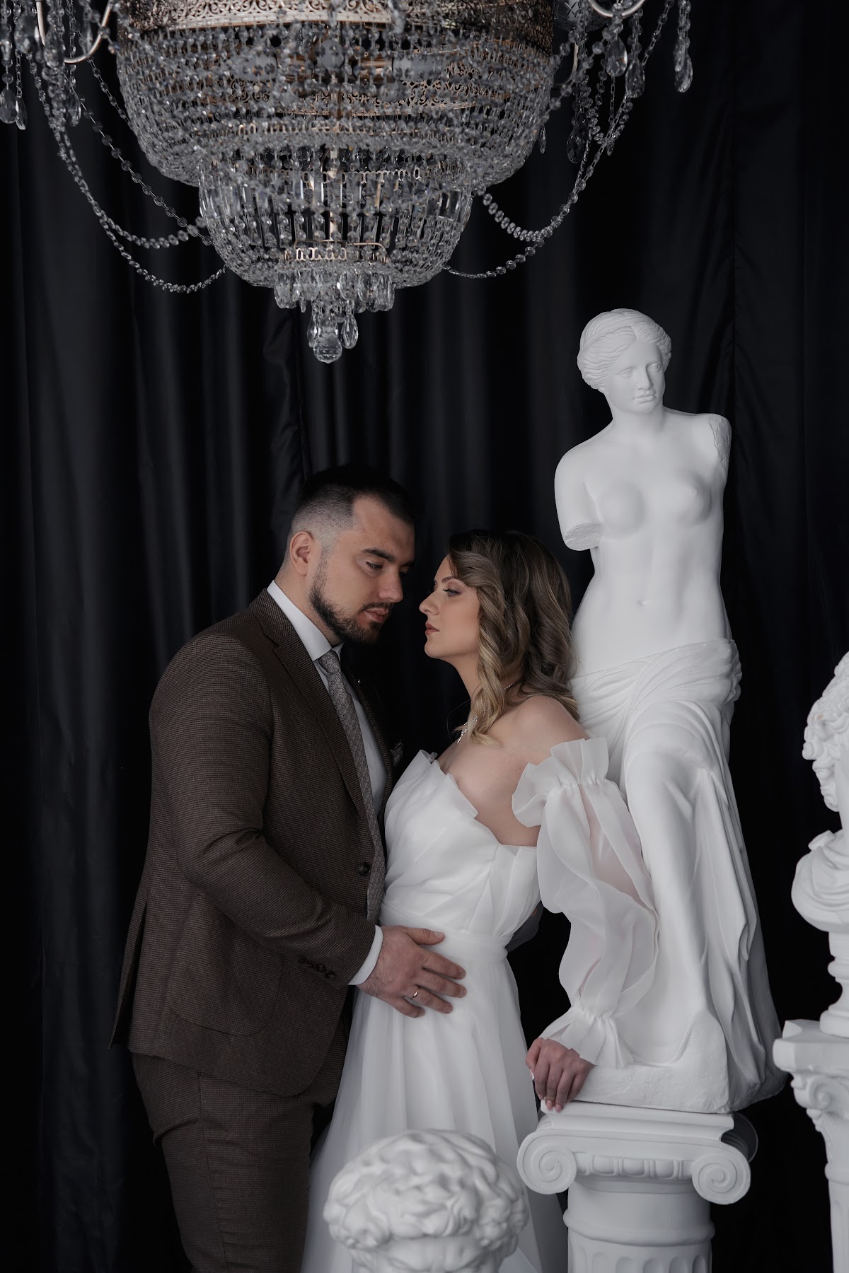 Katya & Denis