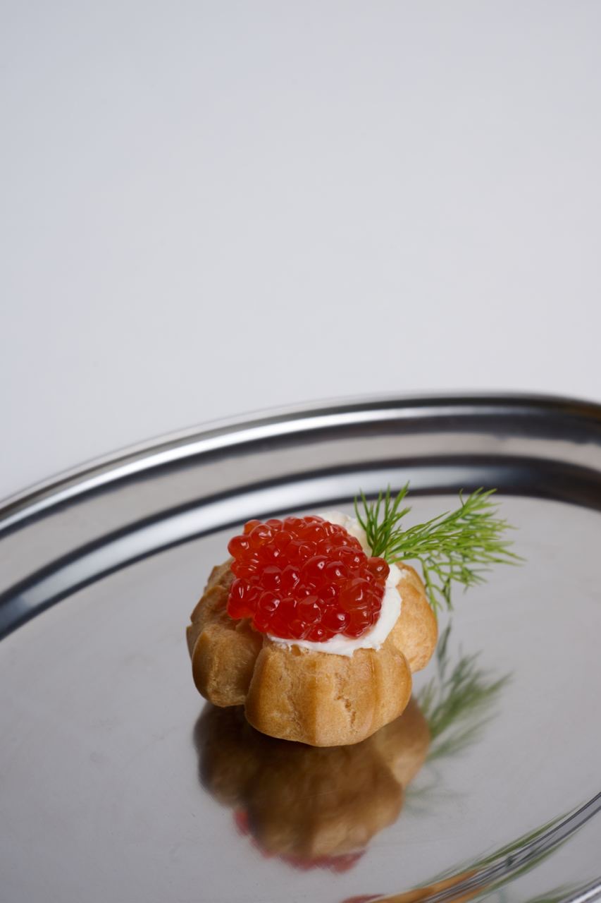 Фуршетные закуски