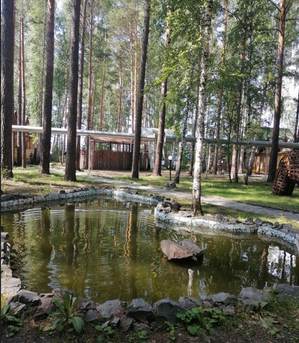 Фотогалерея ресторана