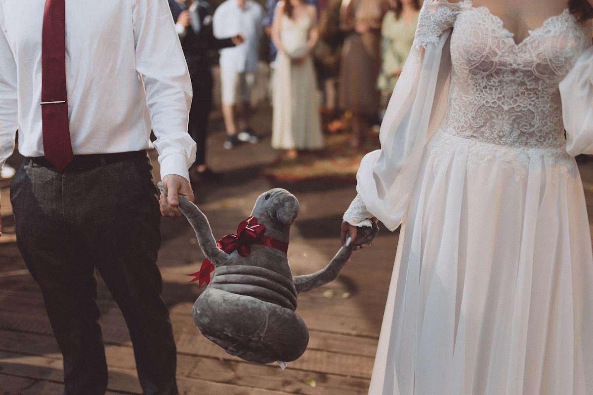 Свадьба 27/072022 Леша&Маша (ph by @babichik.wed)