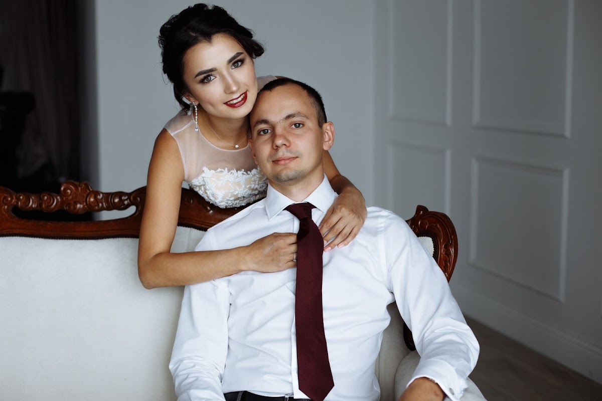 Гульнара и Василий