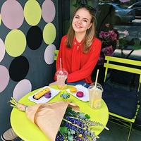 Sasha Kushnir