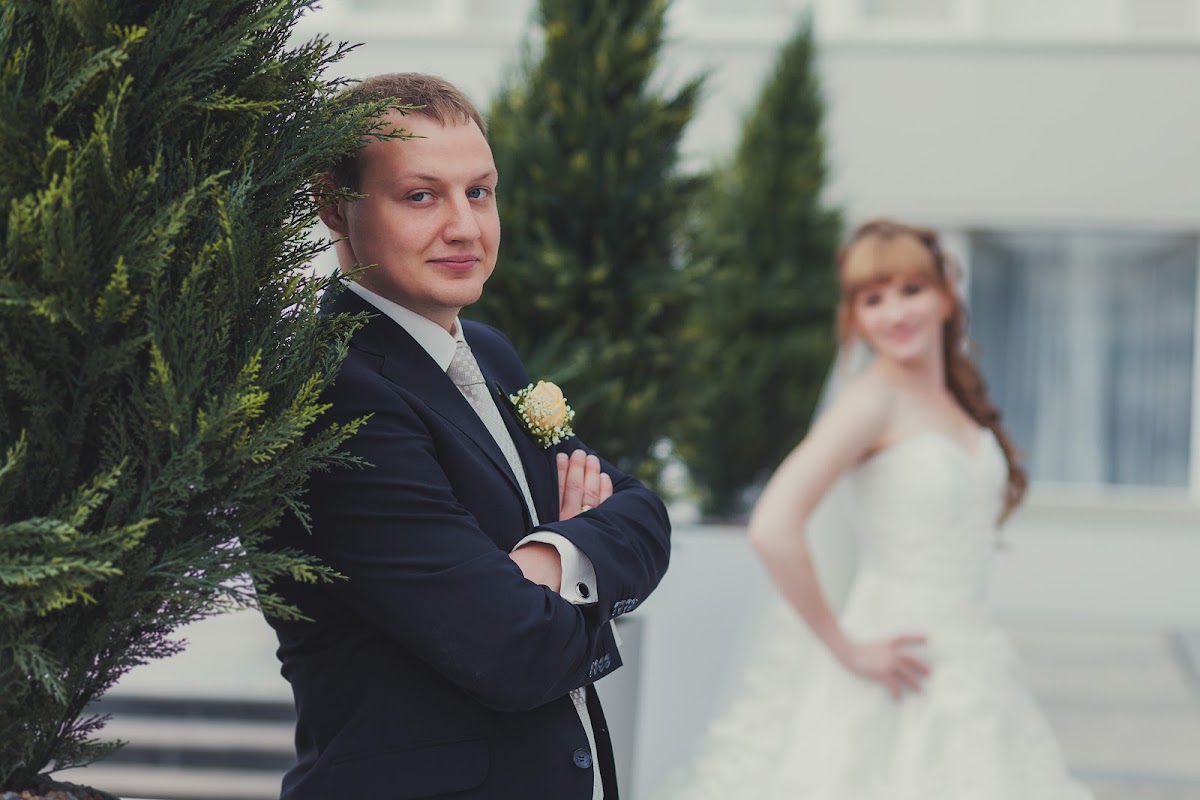 Денис и Анна