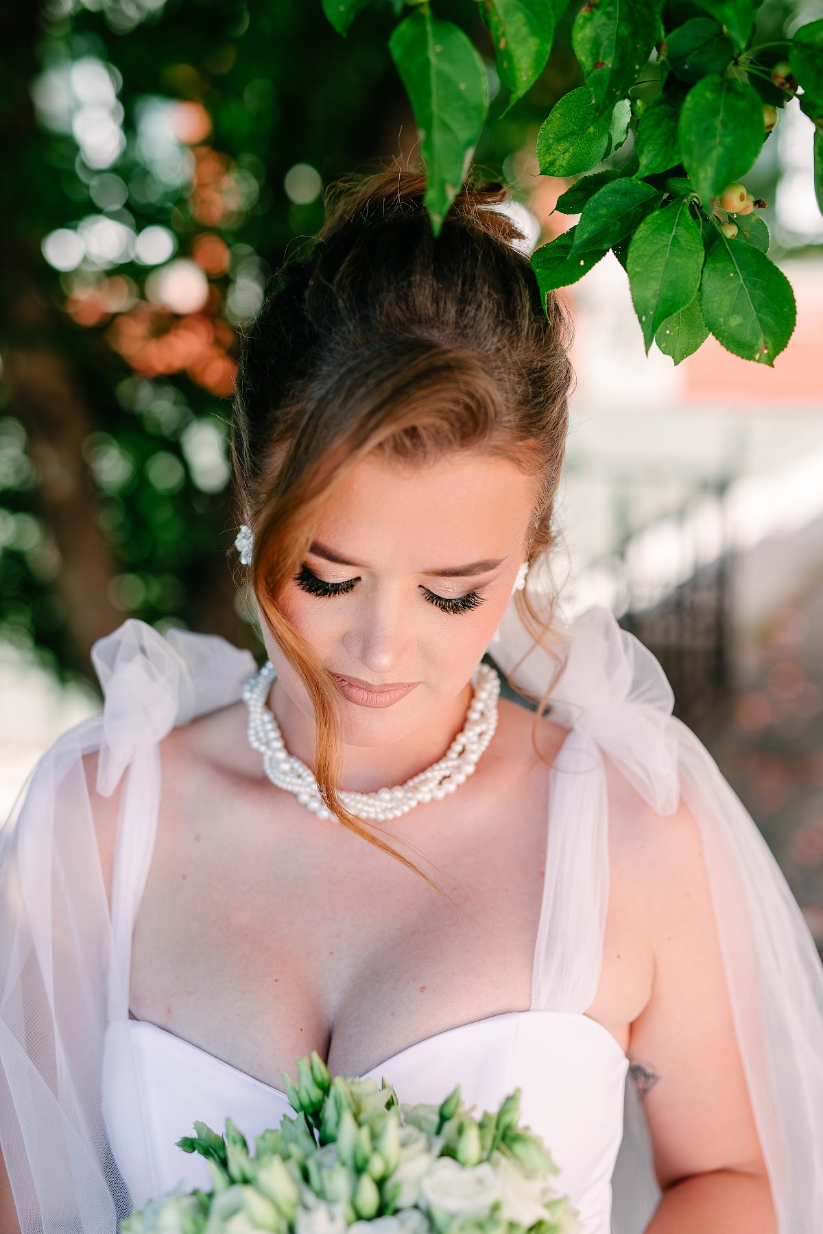 Weddind Day