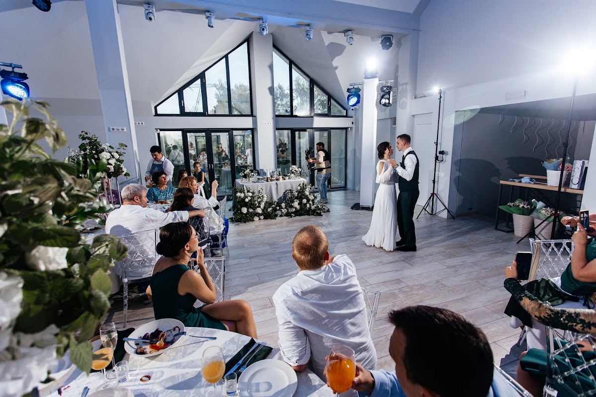Wedding day