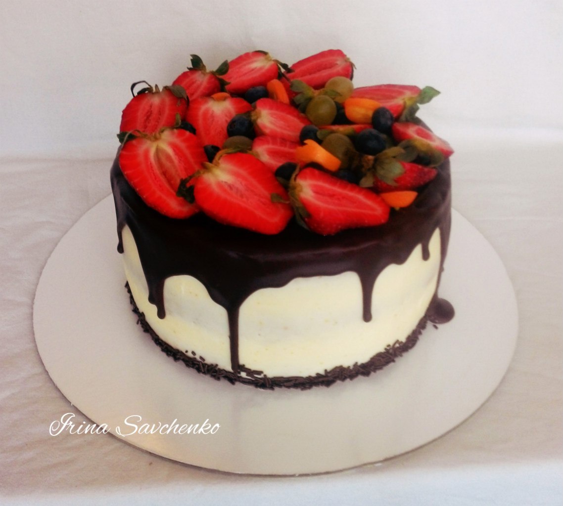 CakesForAll