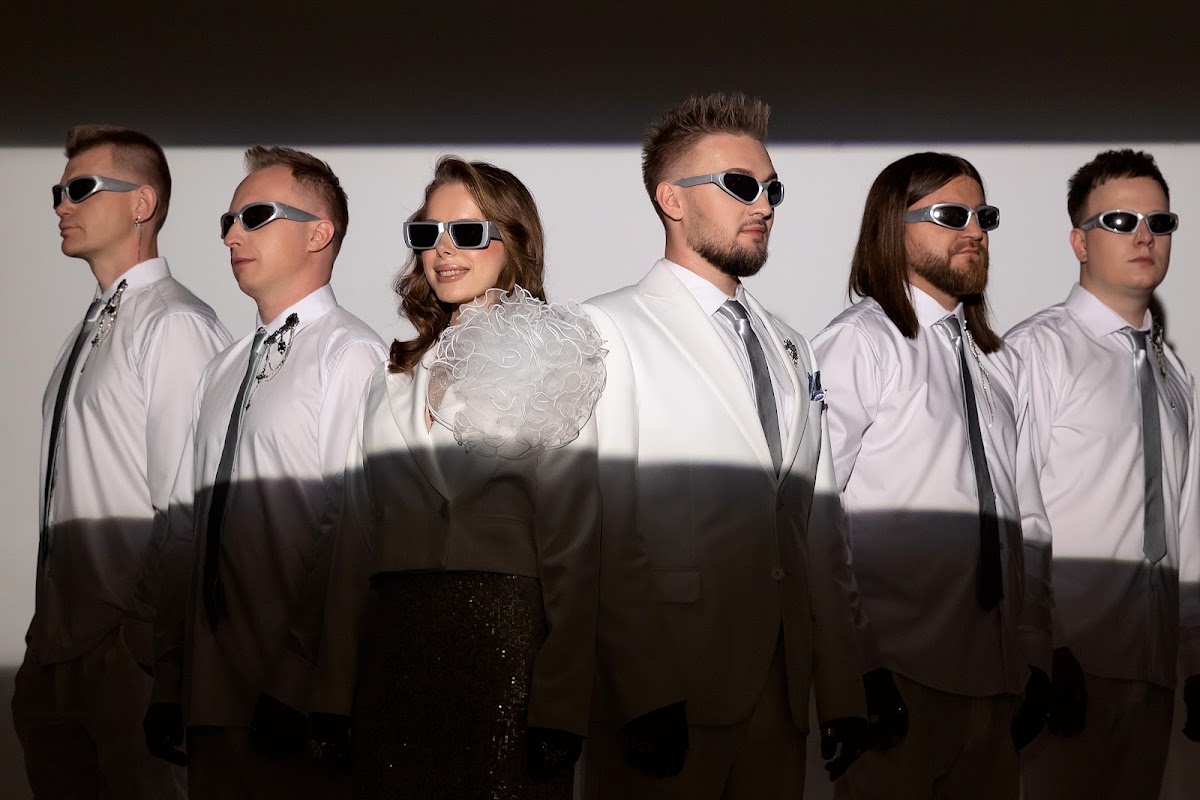 Кавер группа Art Music Band