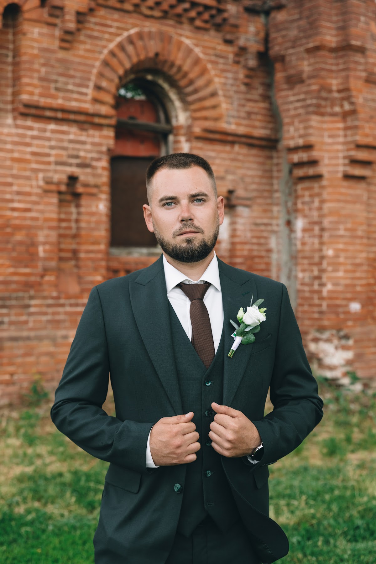 Евгения и Дмитрий