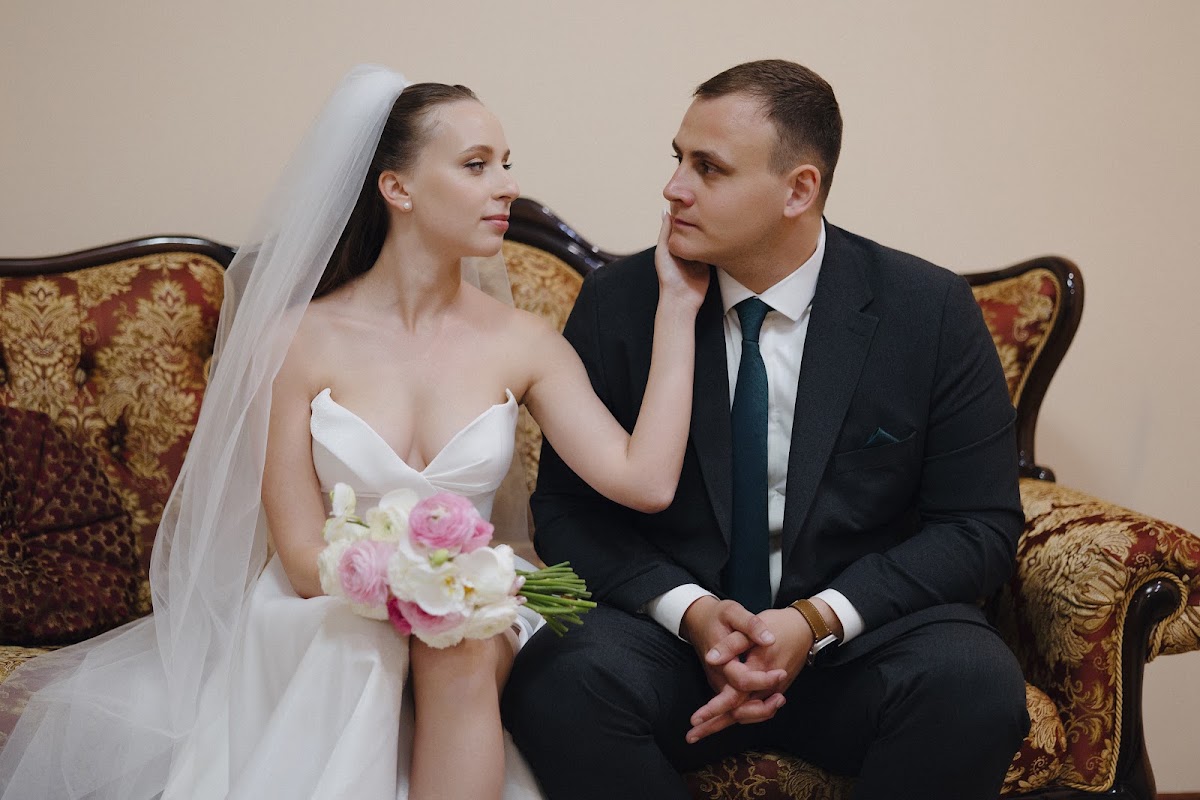 Алина и Родион