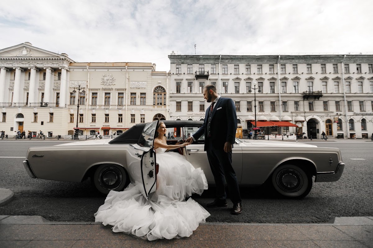Фотографии