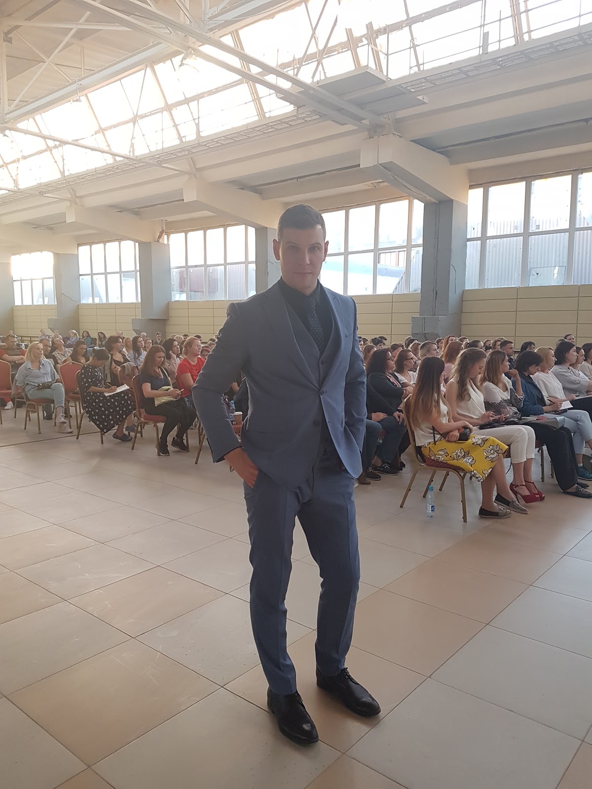 Дмитрий Буркалов — кадр 3 из 20