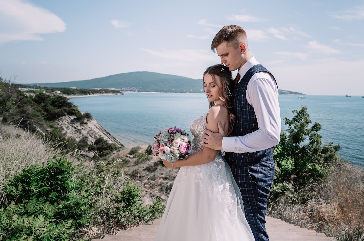 Алексей & Алина