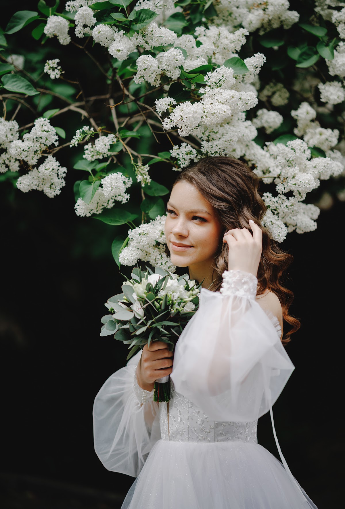 Анна и Алексей