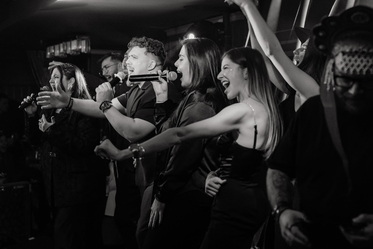 Sing Song Battle