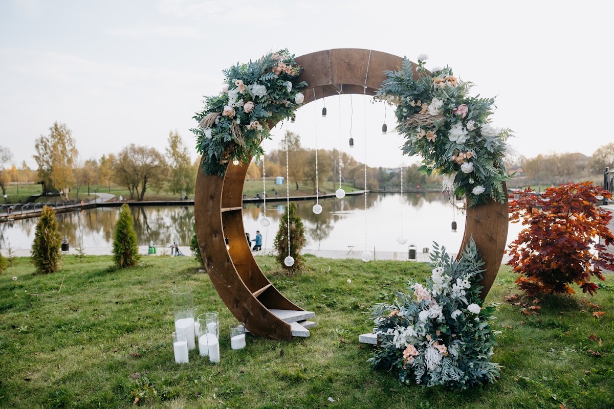 Свадьба 10/10/2020 Даня&Настя (ph by redden)