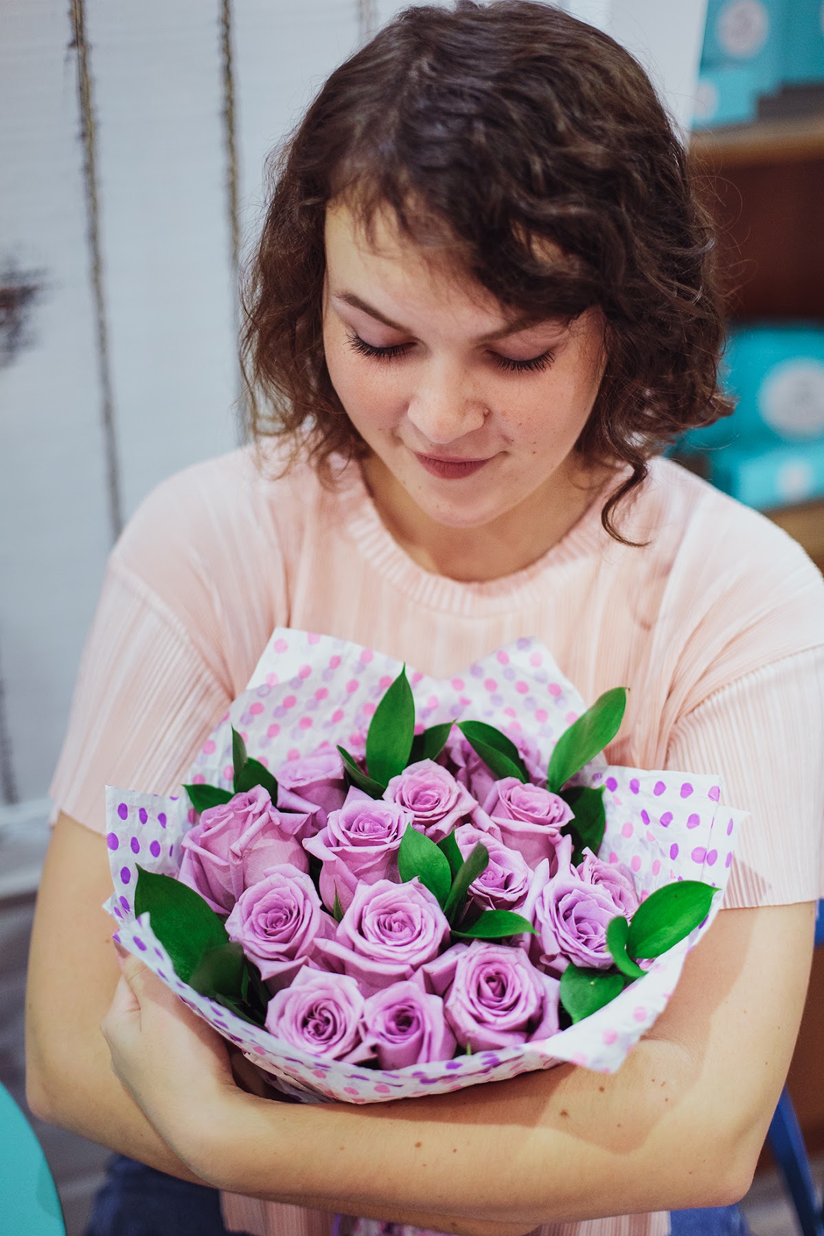 Алина Сальникова