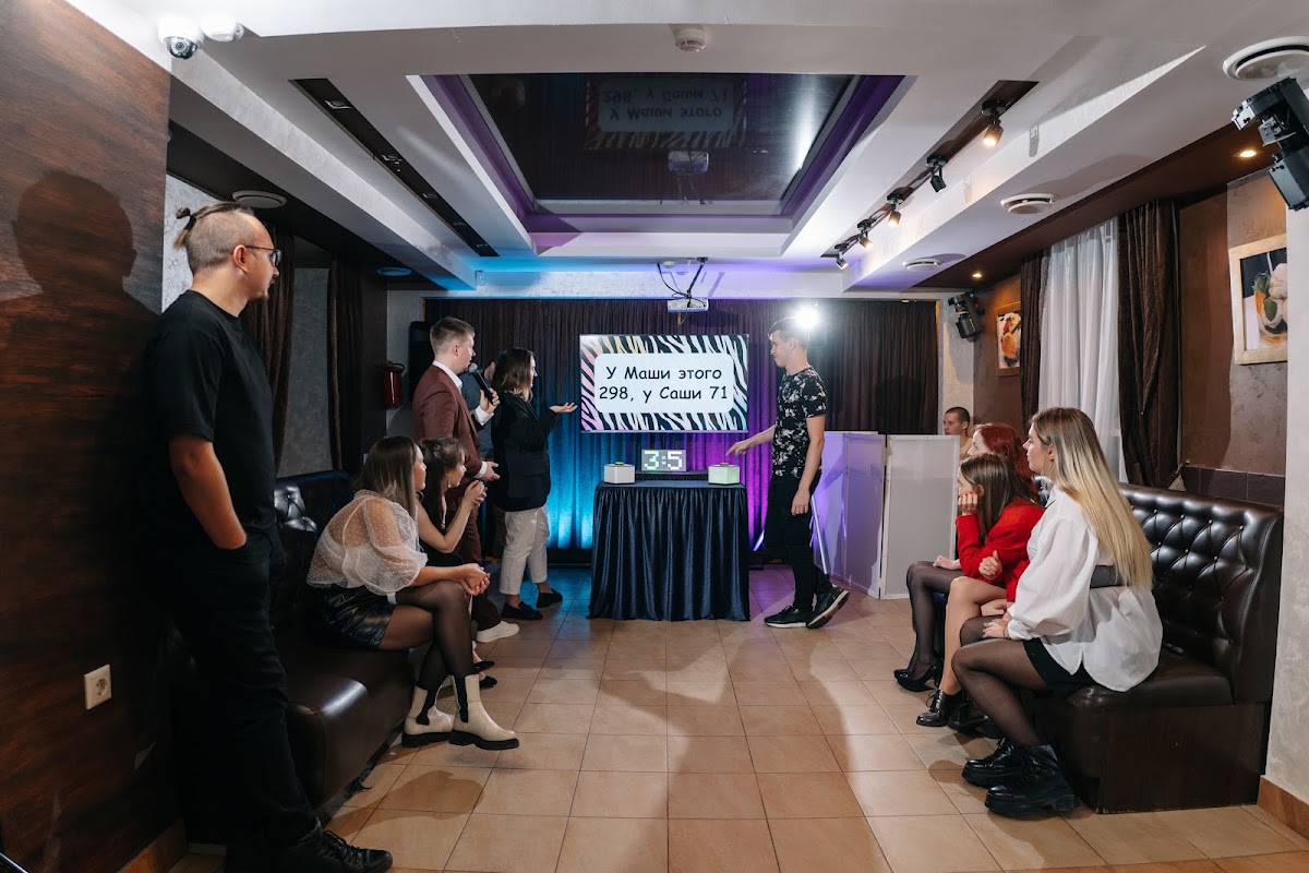 Портфолио: День рождения