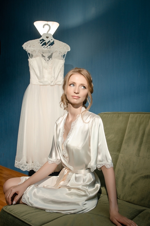 Анна и Роман
