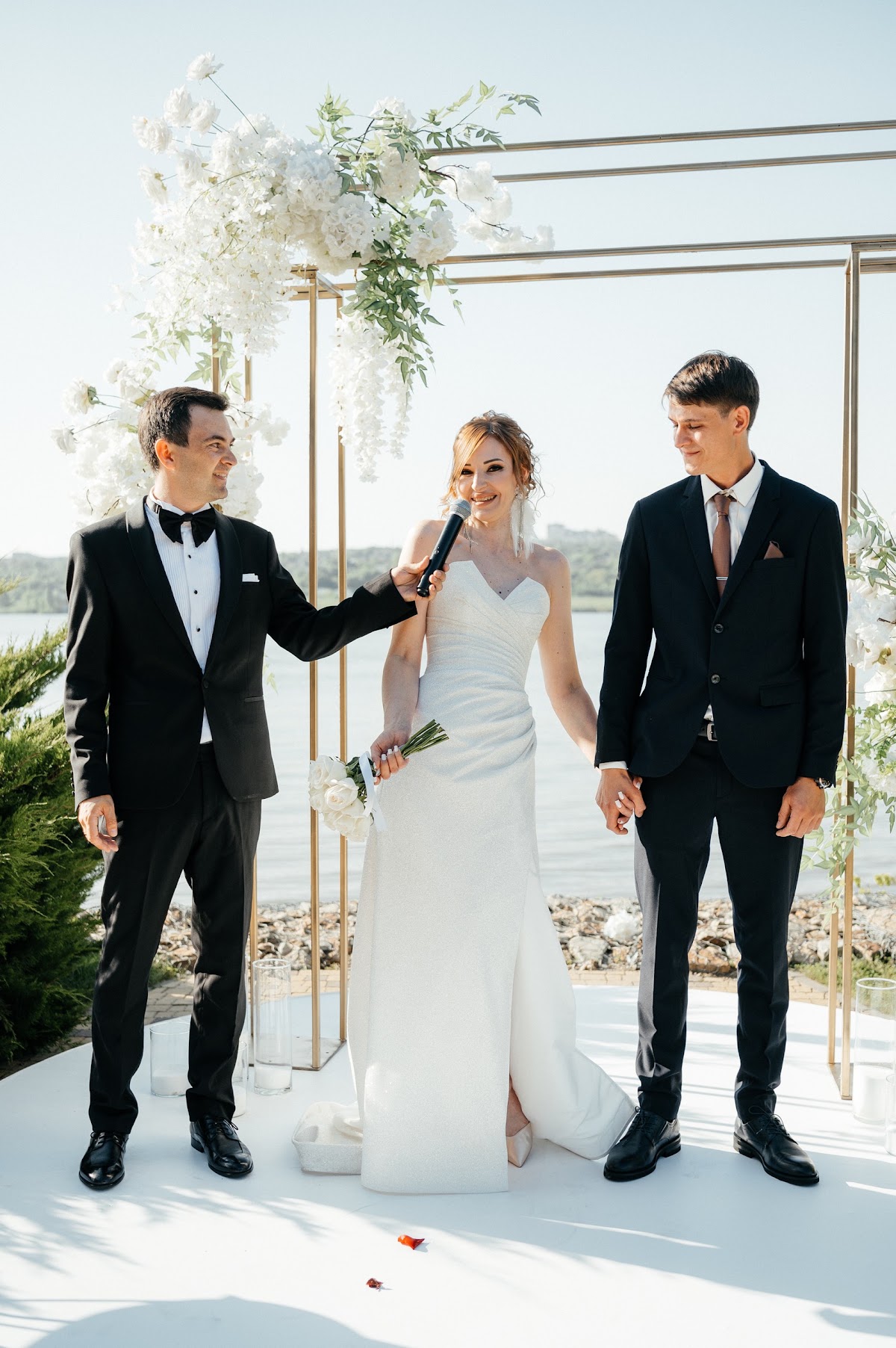Женя и Света / Wedding Day