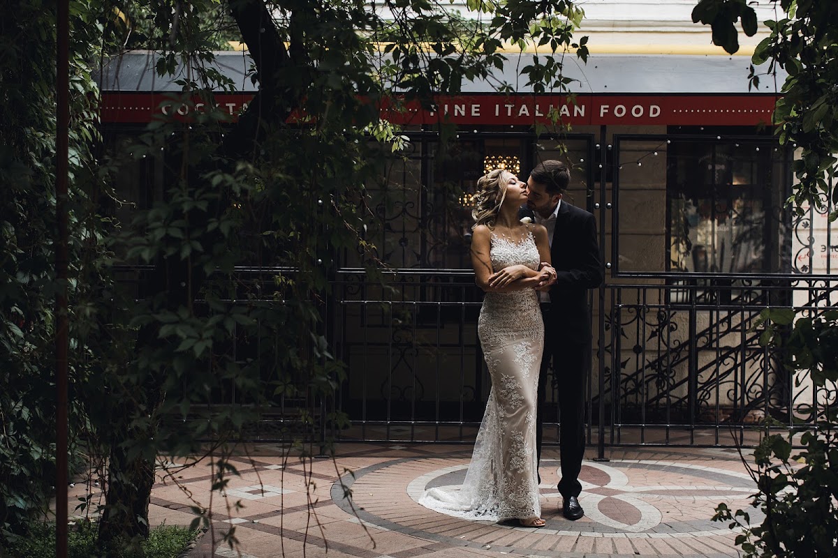 "L'oro di Mio" Igor & Yana