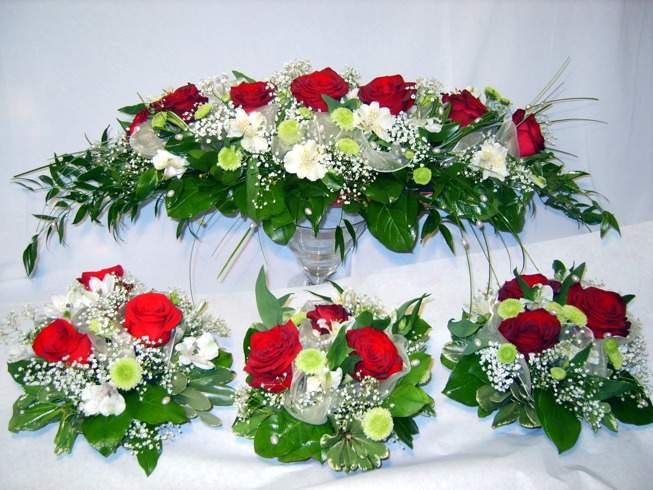 Флористика