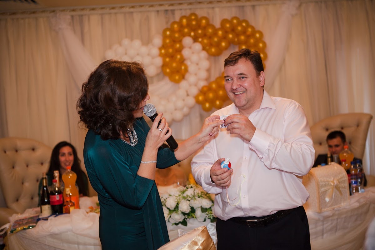 Свадьба Адели и Лёши 11.07.14