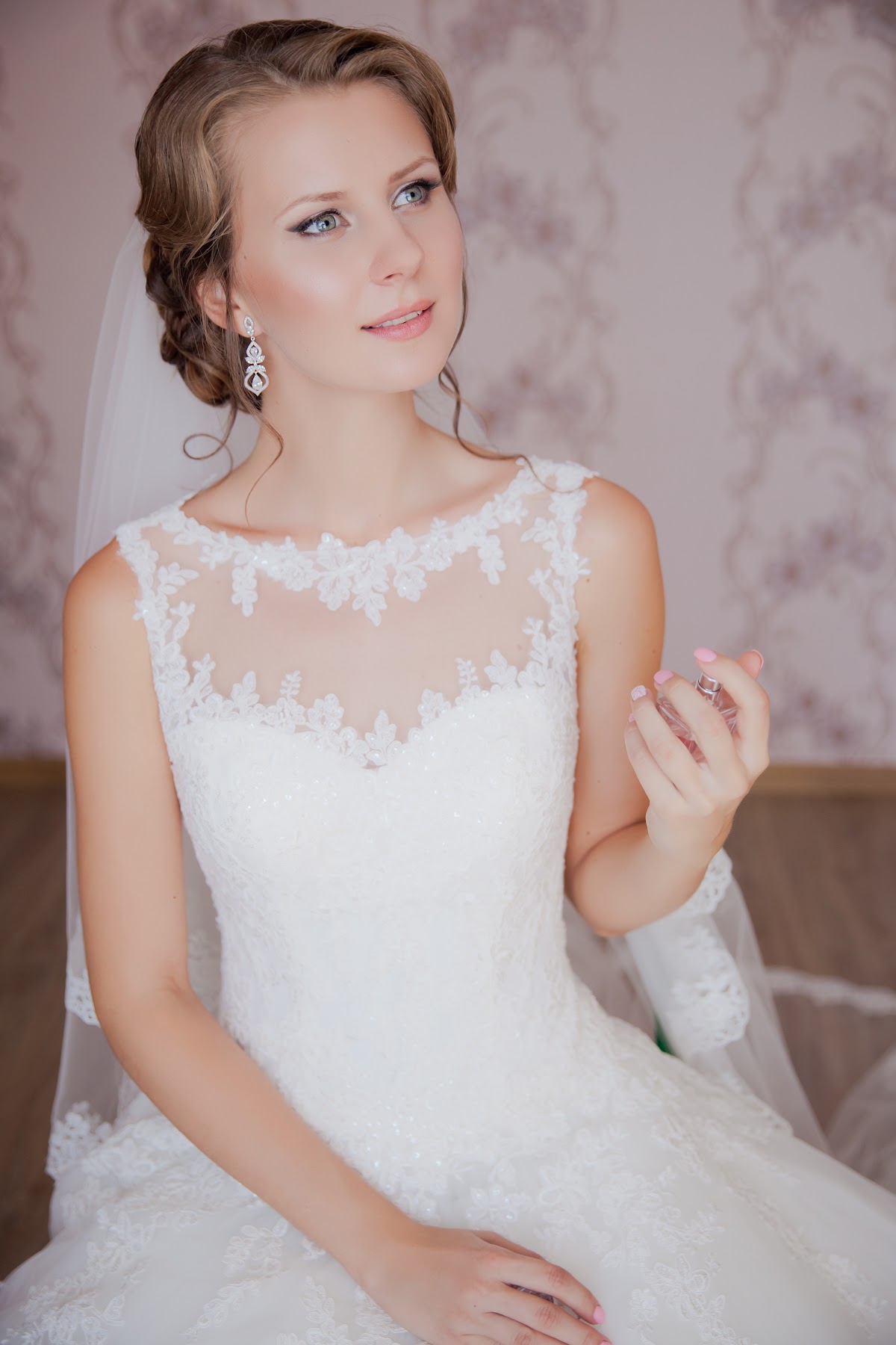 Анна и Евгений