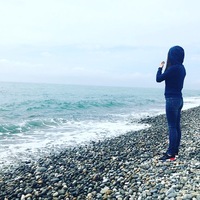 Анастасия Алексеевна