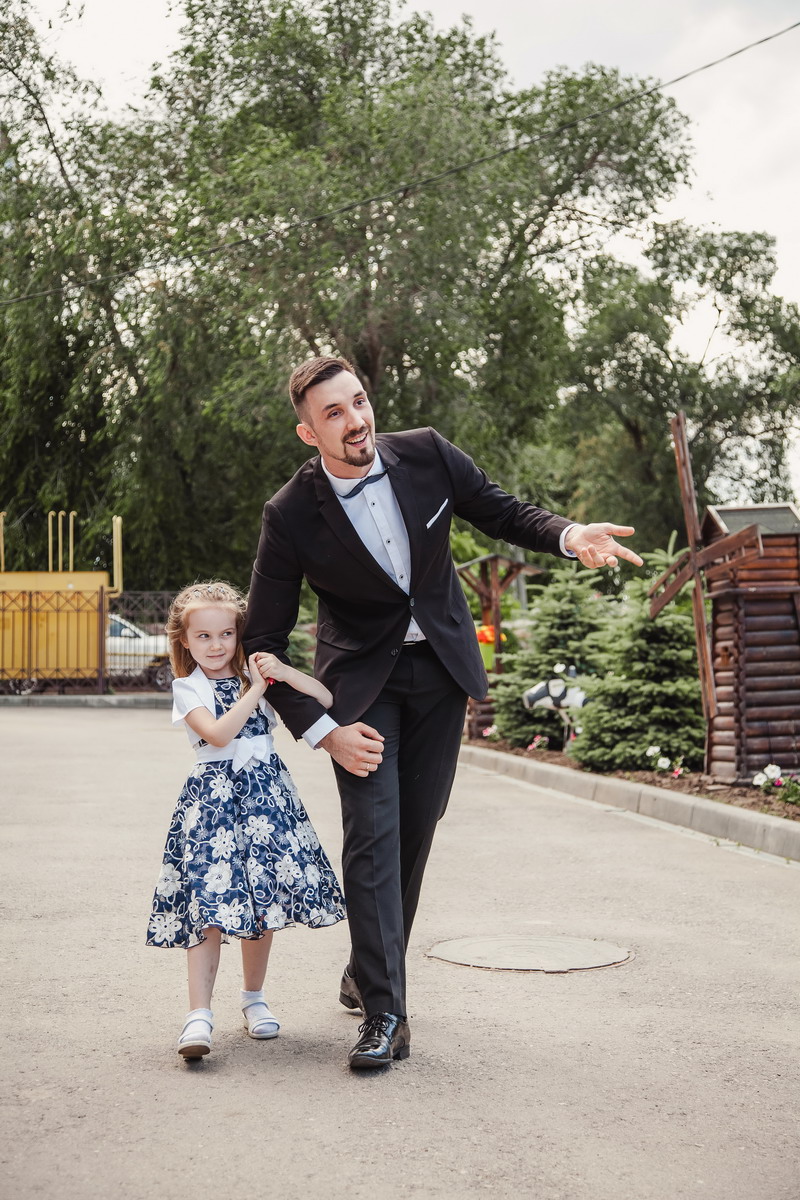 Илья и Юля