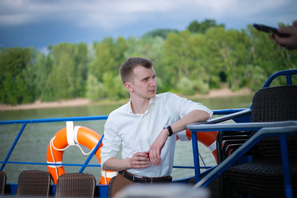 Портфолио: Корпоратив