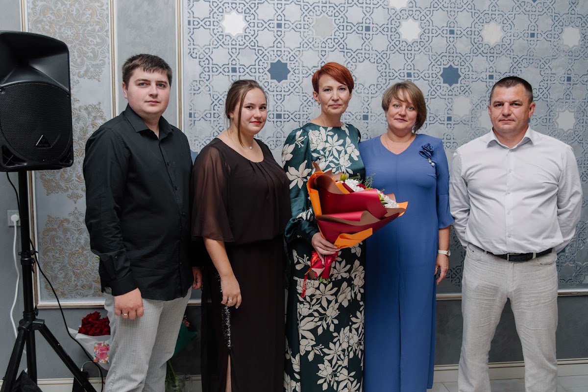 Юбилей 18.07.24