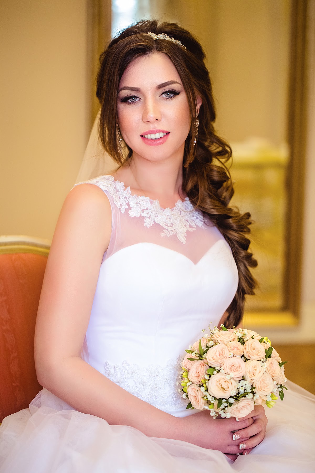 Светлана и Роман