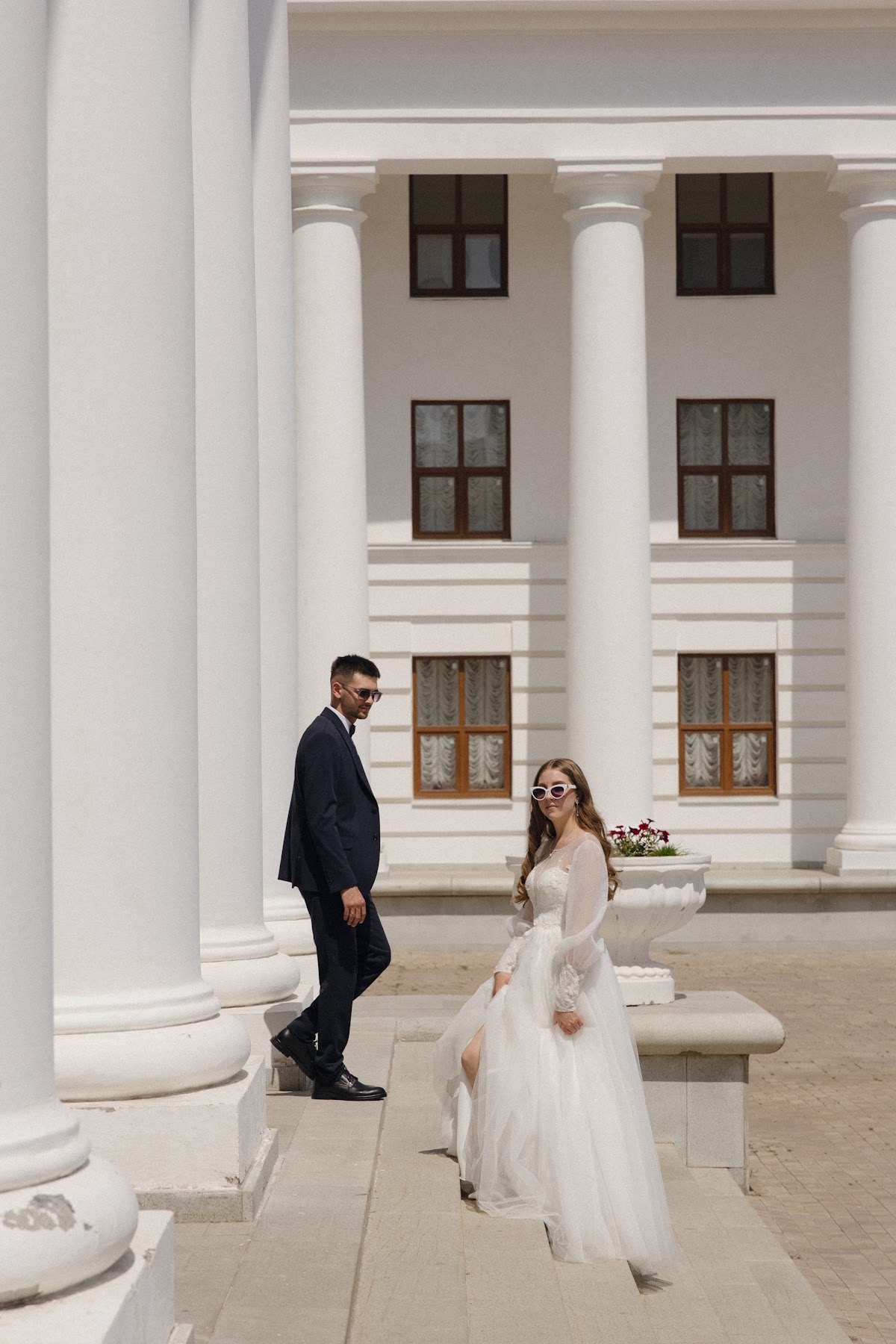 Илья & Лилия