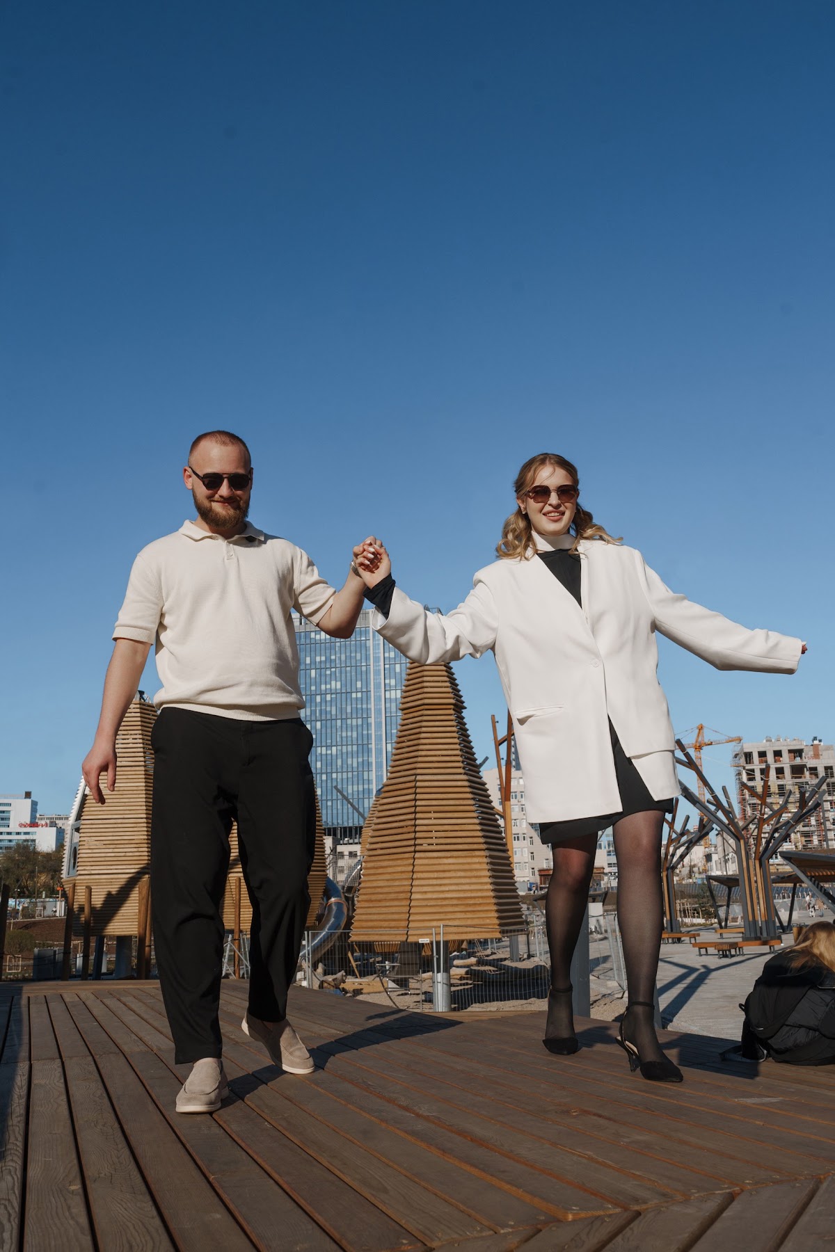Love-Story Сергей & Екатерина