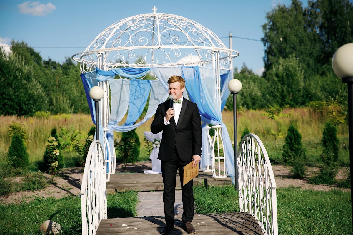 Кирилл Ястребов