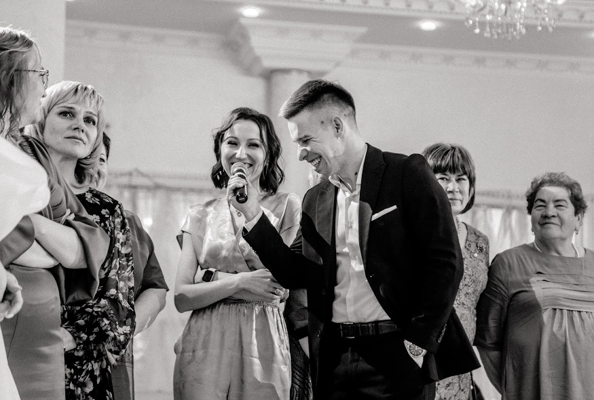 Портфолио: День рождения