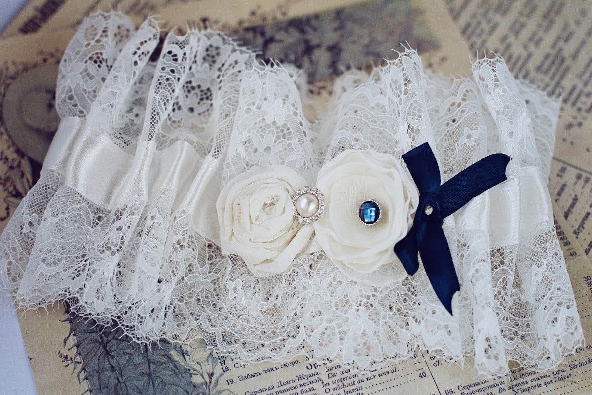 Свадебные аксессуары EmmaWedding