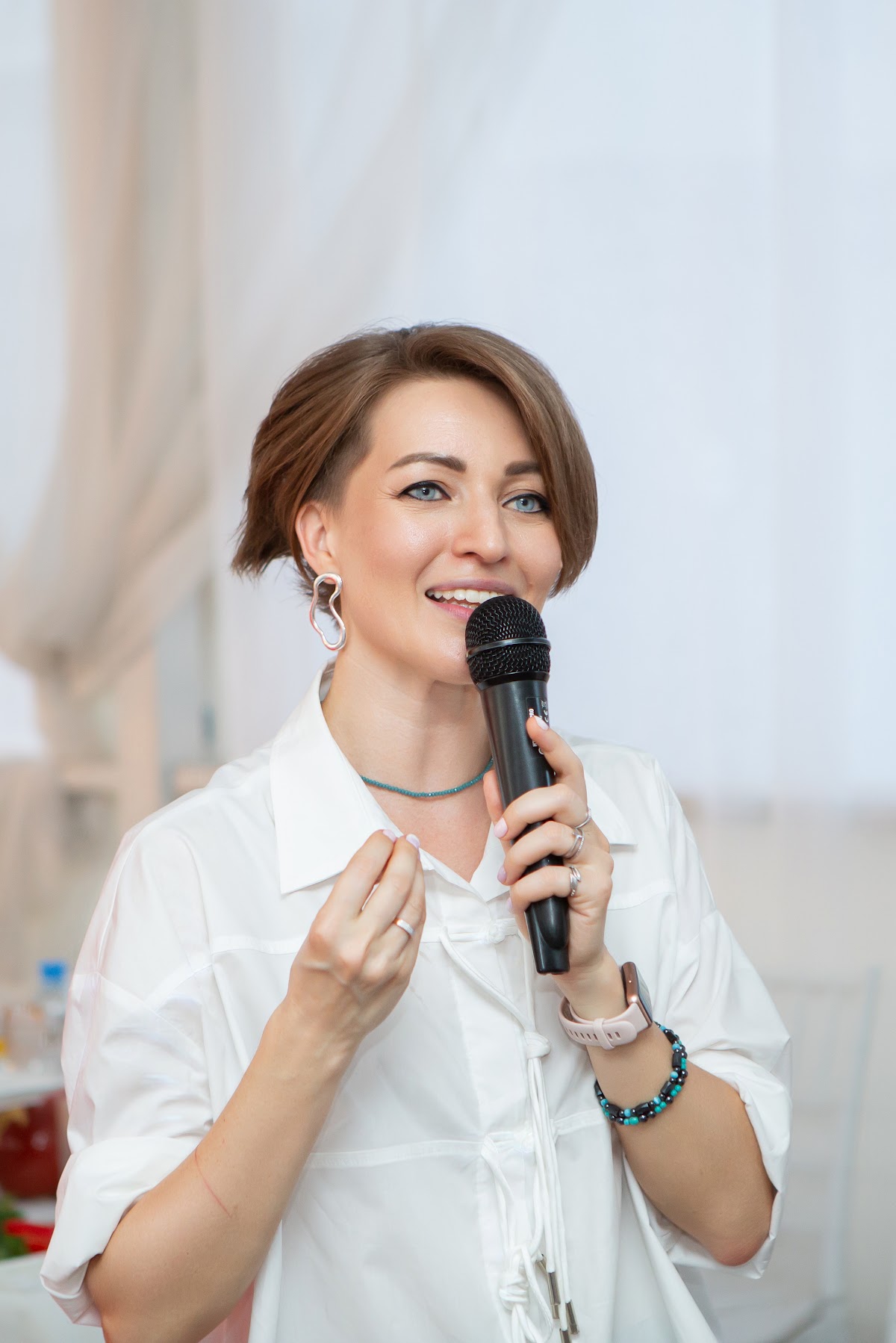 Ольга и Стас